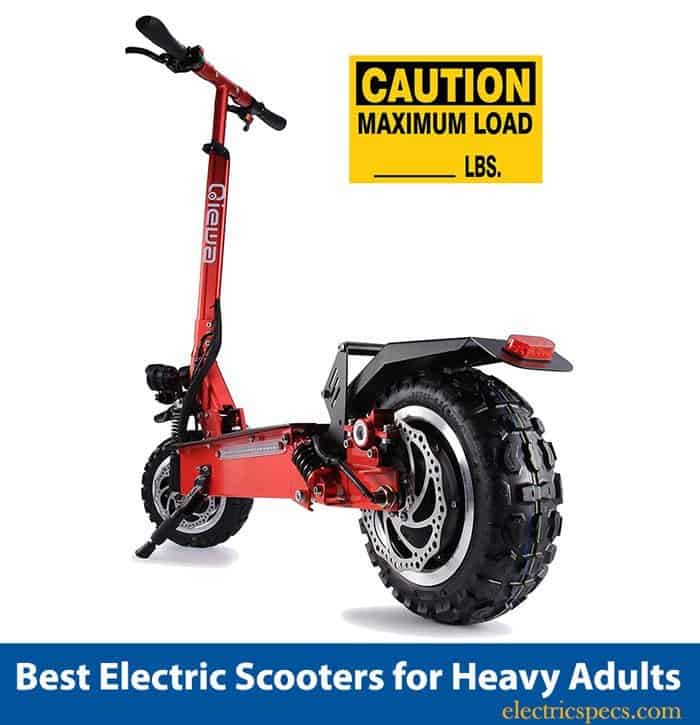 Take Home Lessons On best e scooter