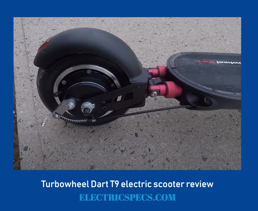 turbowheel dart
