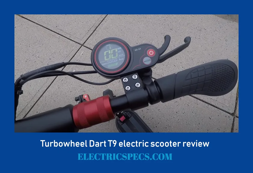 turbowheel dart